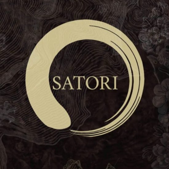 Satori Botanicals